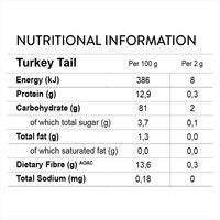 Soaring Free Turkey Tail Powder